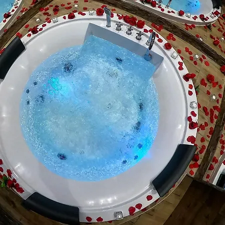 Lägenhet Canti Novi Sad