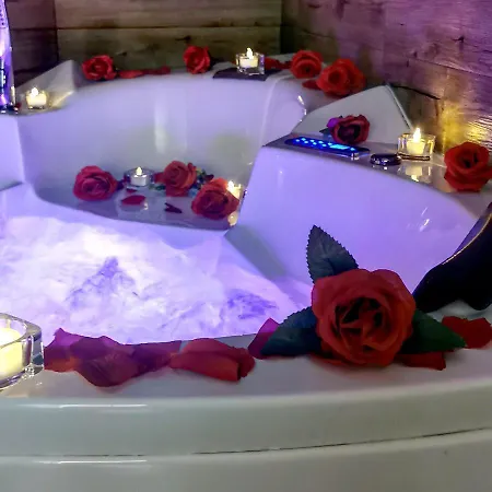 Canti Lägenhet Novi Sad