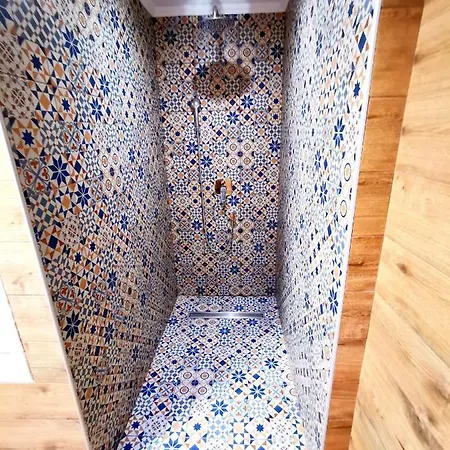 Lägenhet Canti Novi Sad